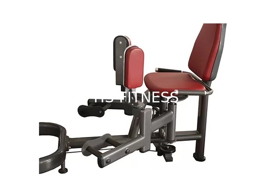 Functional Life Fitness Hip Leg Adduction Machine 3.5mm Elliptical Tube