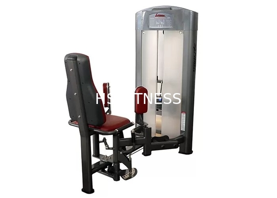Functional Life Fitness Hip Leg Adduction Machine 3.5mm Elliptical Tube