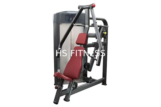 Home Life Fitness Strength Equipment , Seated Chest Press Machine