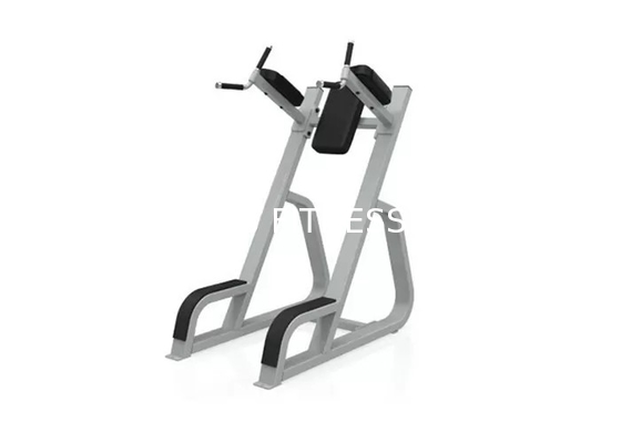 Bodybuilding HS Gym Equipment , Life Fitness Standing Leg Raise Machine