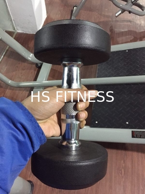 2.5KG Gym Workout Accessories  Indoor Muscle Exercise Dumbbell Set