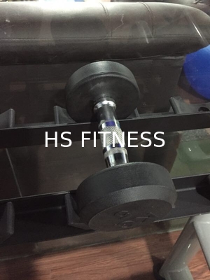 2.5KG Gym Workout Accessories  Indoor Muscle Exercise Dumbbell Set
