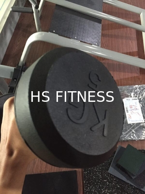 2.5KG Gym Workout Accessories  Indoor Muscle Exercise Dumbbell Set