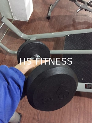 2.5KG Gym Workout Accessories  Indoor Muscle Exercise Dumbbell Set