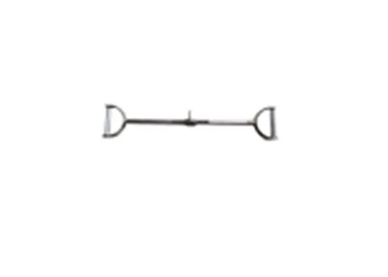 Gym Body Fitness Resistance Strength Lat Bar OEM ODM