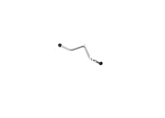 Steel Material Gym Fitness Accessories Triceps Lat Pulldown Bar For Multi Machine