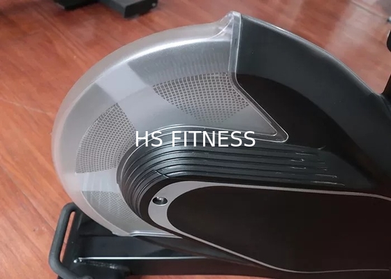 Indoor Aluminium Alloy Gym Commercial Spin Bikes
