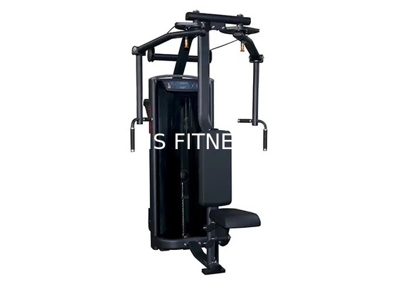 80kg Matrix Strength Training Equipment Straight Arm Clip Chest