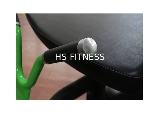 Professional Matrix Strength Training Equipment / Gym Exercise Seated Biceps Curl Machine