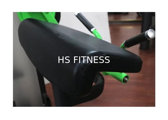 Professional Matrix Strength Training Equipment / Gym Exercise Seated Biceps Curl Machine
