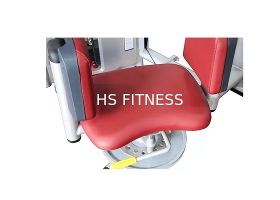 ODM Commercial Bodybuilding Rotary Torso Machine Electrostatic Spraying