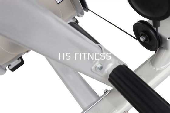 Electrostatic Spraying HS Gym Equipment Commercial Seated Row Machine