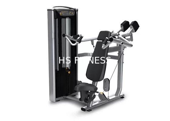 Custom Matrix Commercial HS Gym Equipment Strength Training Shoulder Press Machine