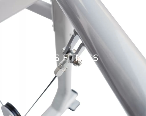 Custom Matrix Commercial HS Gym Equipment Strength Training Shoulder Press Machine