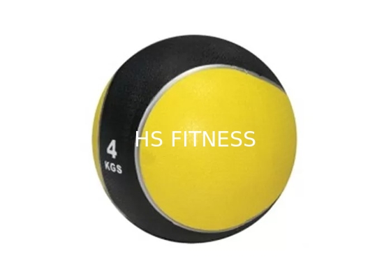 1kg Gym Workout Accessories Bodybuilding Exercise Medicine Ball