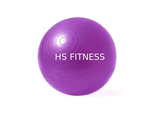 ODM Gym Fitness Workout Accessories Yoga Exercise Ball