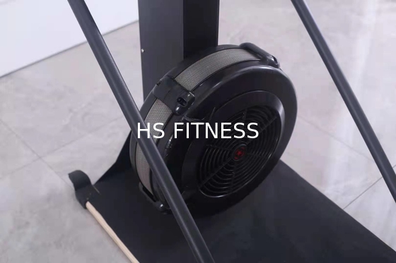 Black Commecial Fitness Exercise Equipment Skiing Exercise Machine