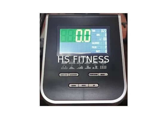 Commercial Gym Cycling Machine Ergonomic Bicycle Gym Machine