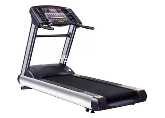 1-20km/H Speed Adjustable Fitness Gear Treadmill Reinforced Structure Steel Frame