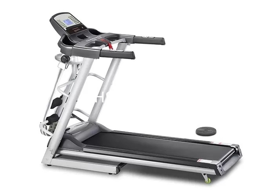 13km/h Indoor Commercial Gym Treadmill Full Body Workout Machine