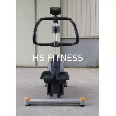 Indoor Cross Trainer Cycling Gym Equipment Elliptical Glider Exercise Machine 12 Selected Programs