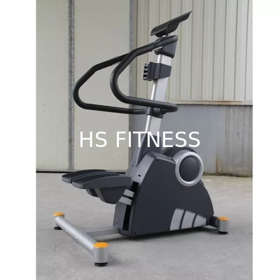 Indoor Cross Trainer Cycling Gym Equipment Elliptical Glider Exercise Machine 12 Selected Programs