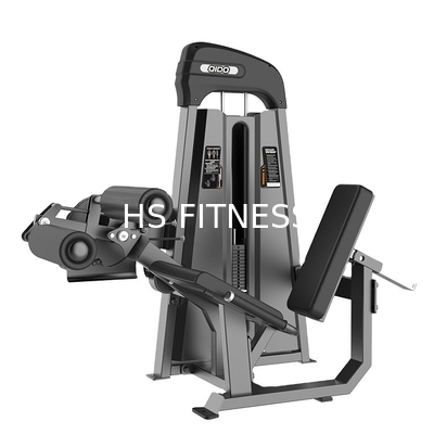 Strength Training Machine For Leg Curl / Extension