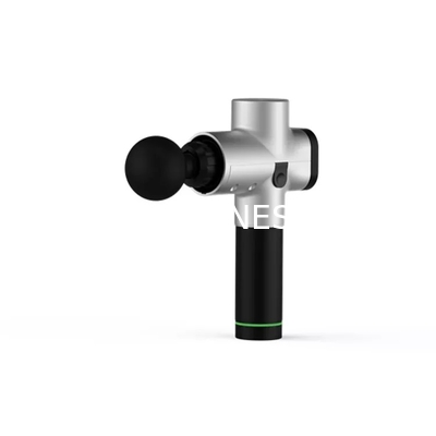24V ABS Cordless Deep Tissue Massage Gun Muscle Vibration
