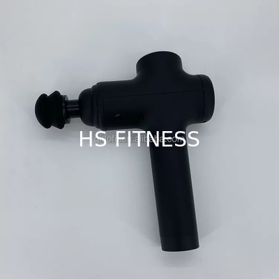 Mini Fascia Muscle Massage Gun Deep Vibration Tissue Body Relax