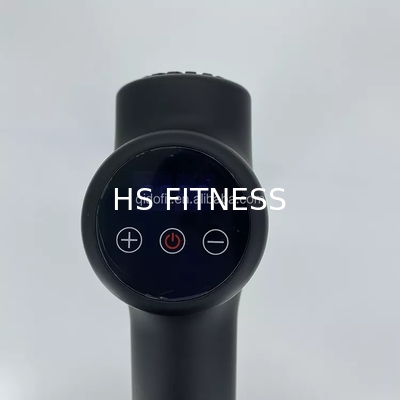 Mini Fascia Muscle Massage Gun Deep Vibration Tissue Body Relax
