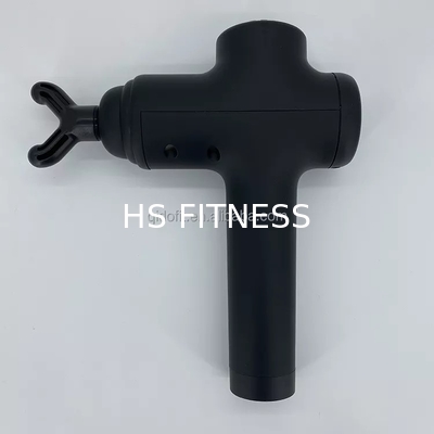 Mini Fascia Muscle Massage Gun Deep Vibration Tissue Body Relax