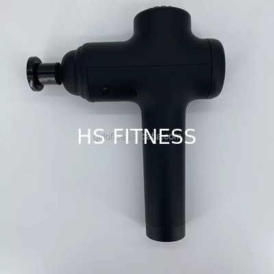 Mini Fascia Muscle Massage Gun Deep Vibration Tissue Body Relax