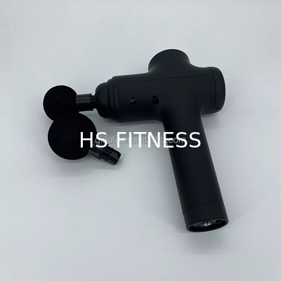 Mini Fascia Muscle Massage Gun Deep Vibration Tissue Body Relax