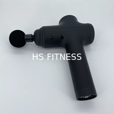 Mini Fascia Muscle Massage Gun Deep Vibration Tissue Body Relax