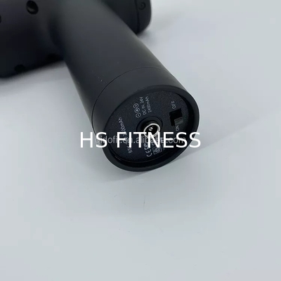 Mini Fascia Muscle Massage Gun Deep Vibration Tissue Body Relax