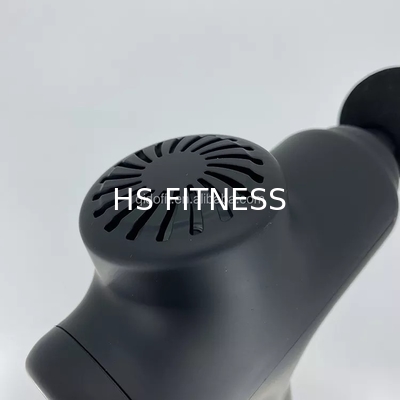 Mini Fascia Muscle Massage Gun Deep Vibration Tissue Body Relax