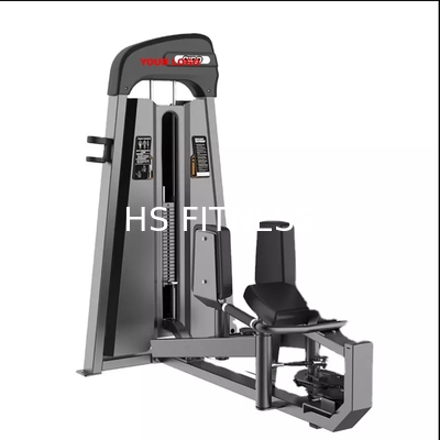 Gym Club Fitness Equipment Seated Shoulder Raise Machine Professional Strength Training Machine