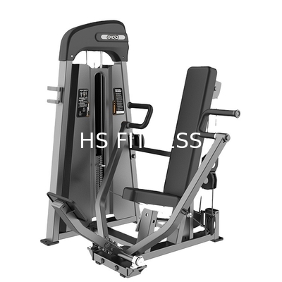 Steel Custom Butterfly Gym Machine For Fitness Club