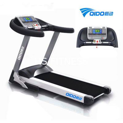 Commercial Exercise Mechanical Treadmill Indoor Running
