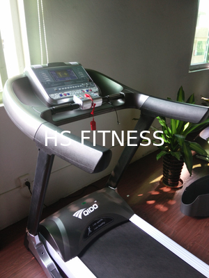 Commercial Exercise Mechanical Treadmill Indoor Running