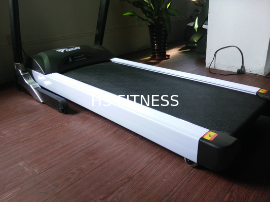 Commercial Exercise Mechanical Treadmill Indoor Running