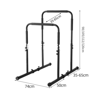 Fitness Accessories Indoor Outdoor Workout Pull Up Adjustable