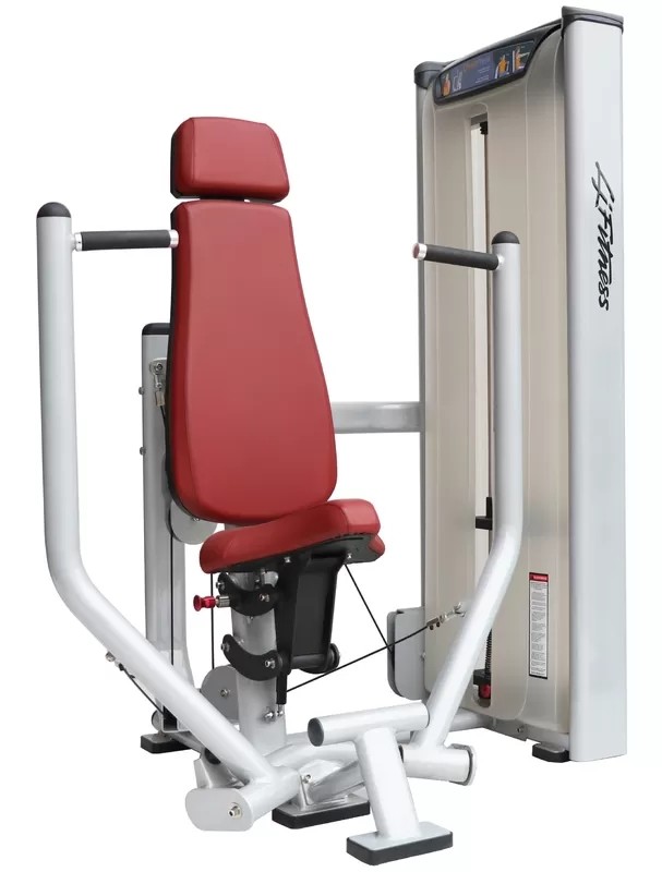 Heavy Duty Matrix Commercial Fitness Equipment Steel Frame Fly Chest ...
